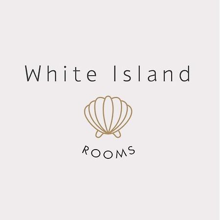Panteli White Island Rooms المظهر الخارجي الصورة