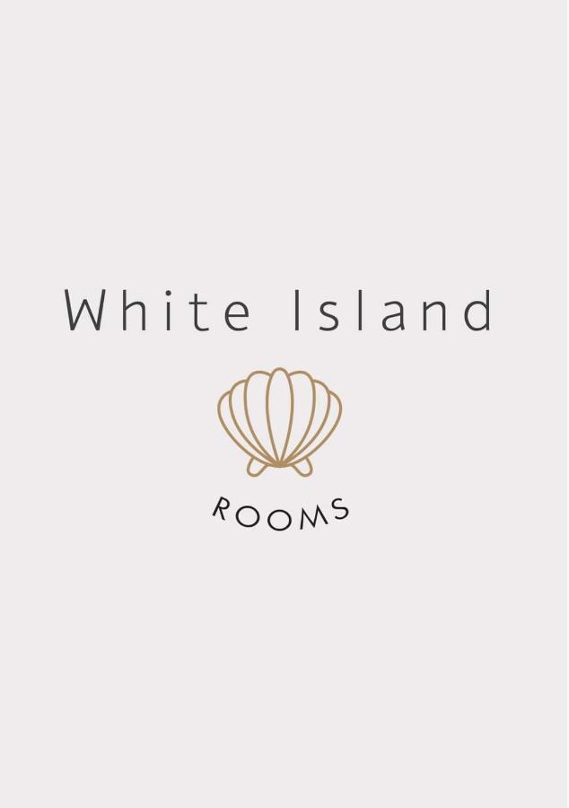 Panteli White Island Rooms المظهر الخارجي الصورة
