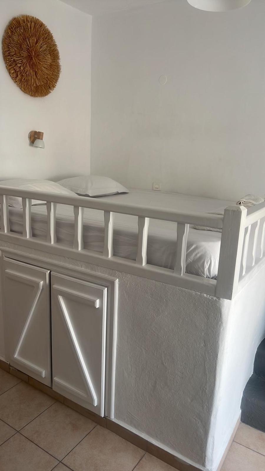 Panteli White Island Rooms المظهر الخارجي الصورة
